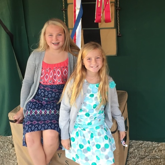 Meet your Posher, Suzy - Picture 1 of 1